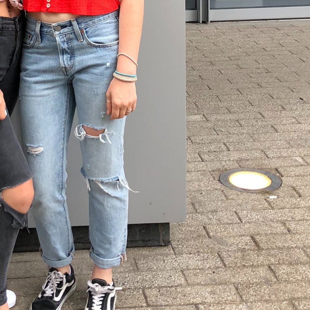 Levi's Jeans